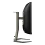 Philips 27M1C5200W Monitor Gaming Curvo 27 pulg Full HD 240Hz Negro